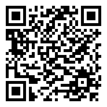Código QR para descargar la app